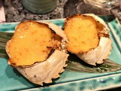 -大渔铁板烧(中山路八佰伴店)