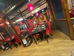 -芦月轩羊蝎子(劲松店)