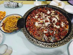 -金三可市井水煮鱼(金碧园店)