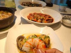 -高佳庄·舟山海鲜(海景旗舰店)