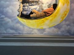 -苏州5D星空错觉艺术馆