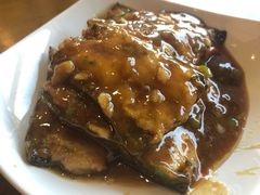 青椒虾滑-日昌餐馆(亦庄店)