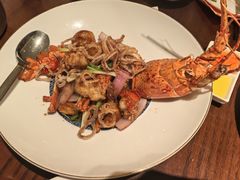 -采悦轩中餐厅·粤菜·海南菜(神州半岛喜来登度假酒店)