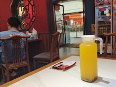 -东流山烤鸭·家常菜(巢湖万达店)