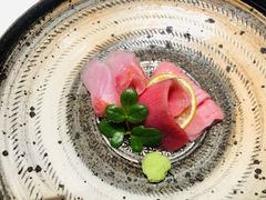 -晴空·日本料理(万象城店)