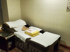 -家富足道·SPA·影院式(解放碑碑中心店)