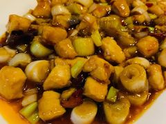 宫保鸡丁-古北烤鸭王I古北水镇景区店