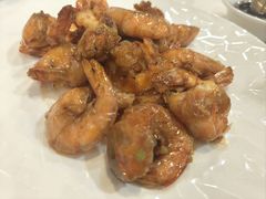 -新兴家喻酒家·羊城名宴(昌岗店)