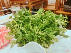 -牛街·马辈儿涮肉(牛街二店)