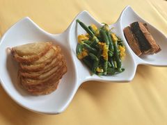 -功德林素菜饭庄(前门店)