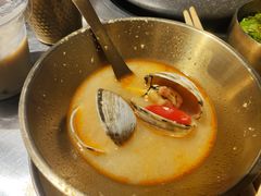 -琥珀川糟粕醋·香草鸭·鸡煲(慈云寺店)