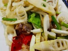 -龙姐私房菜(和顺古镇店)