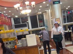 -清真·马家火锅美食城(镇江北路店)
