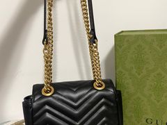 -Gucci(青岛海信广场店)