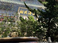 -潭柘寺景区