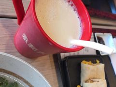 -永和大王(广渠店)