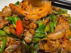 -百年神厨·地道川菜(清江西路店)