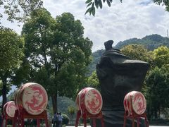 -白帝城·瞿塘峡景区