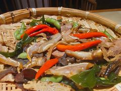 -常和州·夜宵大排档(常州单店)