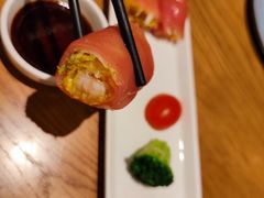 红米肠粉-点心传说·粤菜点心(佐阾虹湾店)