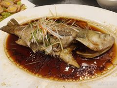 -扬州绿地铂骊酒店·品珍轩中餐厅