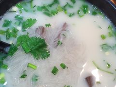 -鸭小妹鸭血粉丝(老门东店)