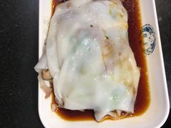 -银记肠粉店(中山一路店)