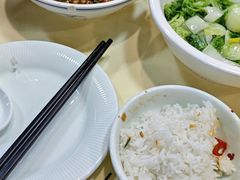 -笨罗卜浏阳菜馆(龙华鹏润达店)