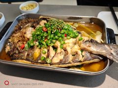 -半天妖烤鱼(方庄店)