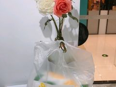-赛百味SUBWAY(哈西店)