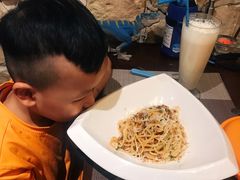 -LA CREPERIE BRETONNE布列塔尼法式餐厅(天童北路店)