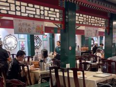 -东来顺饭庄(王府井步行街店)