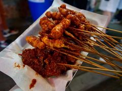 鸡肉小串-辽B·小串(总店)