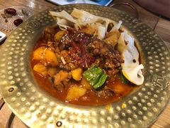 -天山传奇新疆菜(SKLP店)