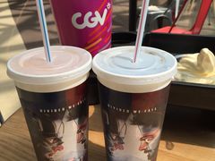 -CGV影城(东港IMAX店)