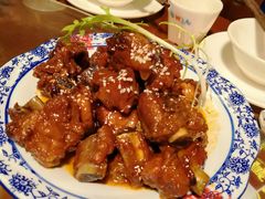 -徐鼎盛民间菜(上筑店)