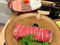 -山缓缓火锅(上海闵行龙湖店)