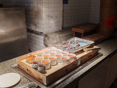 -星伦多自助料理(花山金鹰店)