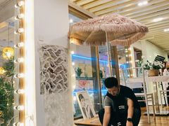 -天空花园餐吧·生日·团建(南山店)