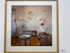 -四川美术学院美术馆