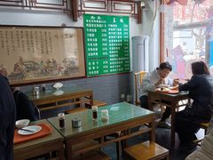 大堂-隆福寺小吃店(东四店)