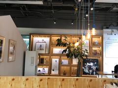 -天真蓝照相馆(五角场百联又一城店)
