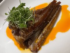 -杭州君悦酒店·湖滨28中餐厅