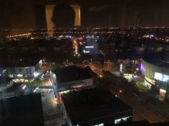 -上海浦东绿地铂骊酒店