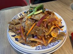 -兰州陈记牛肉面 ·烧烤· 铜锅涮肉(万达店)