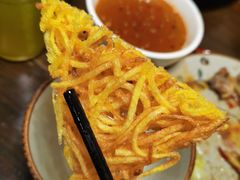 土豆饼-陈有良尖椒鸡(渝中示范店)
