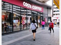 -COSTA COFFEE(吴江路店)