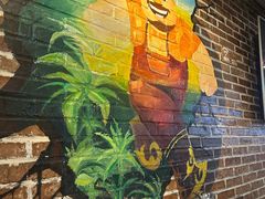 -三个大叔烤羊肉串·炭炉砂锅菜(西三旗店)