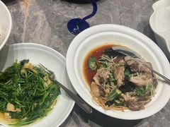 -新海渔港·胶东海鲜家常菜·家宴(奥体中心店)