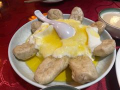 -玛拉亚藏餐厅